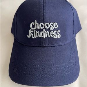 Women’s Navy Blue Sonoma adjustable Ball Cap NWT. One size fits all